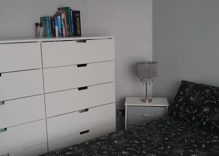 Medium Sized Room In My Bungalow